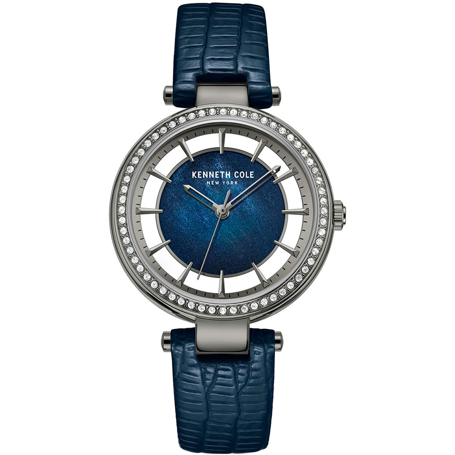 Часы Kenneth Cole Transparency KCWLA2223001